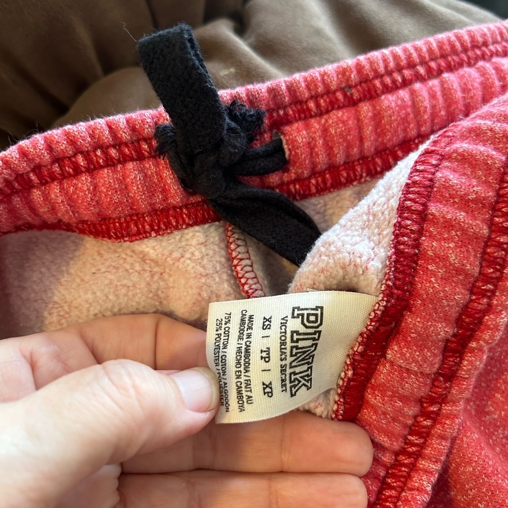 VS PINK sweatpants jogger - Picture 4 of 4